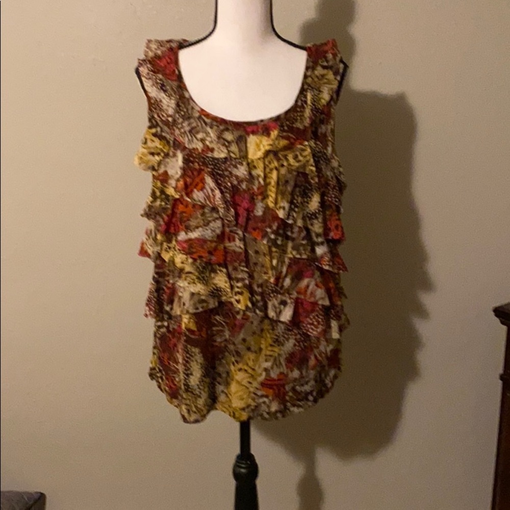 Knit Top